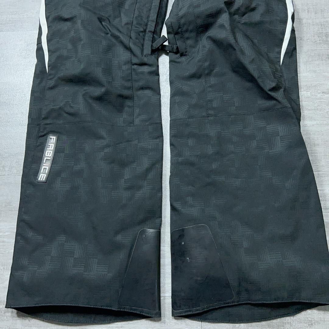 お買い得 フェニックス × ファブリス L スキーウェア スノーボードウェア
