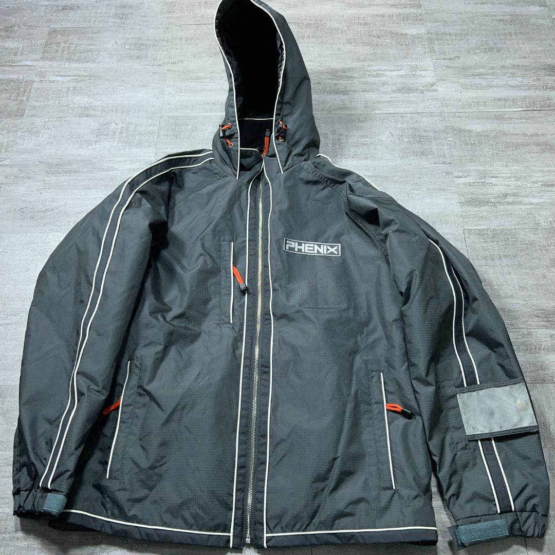 お買い得 フェニックス × ファブリス L スキーウェア スノーボードウェア