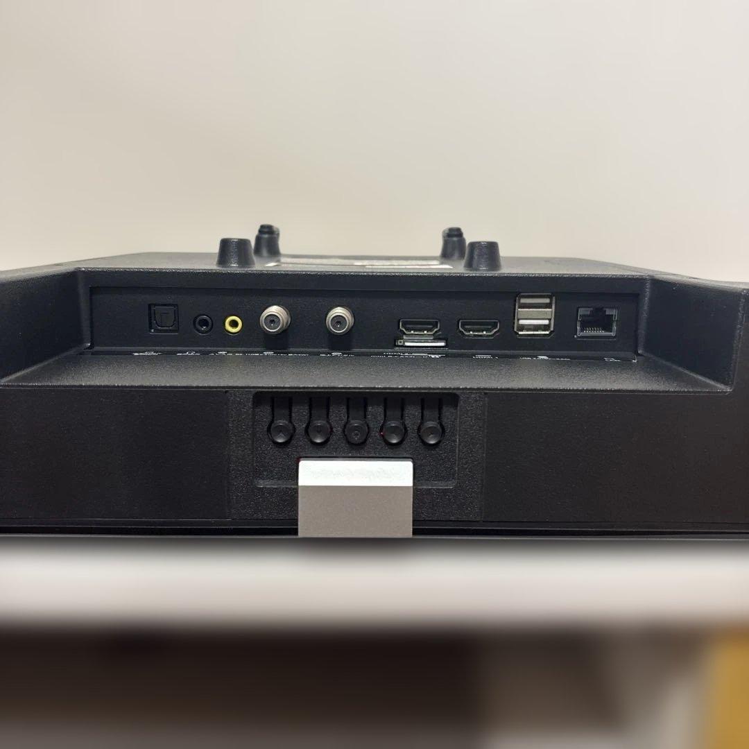 アイリスオーヤマ 24V型 液晶テレビ 24WB10 ハイビジョン