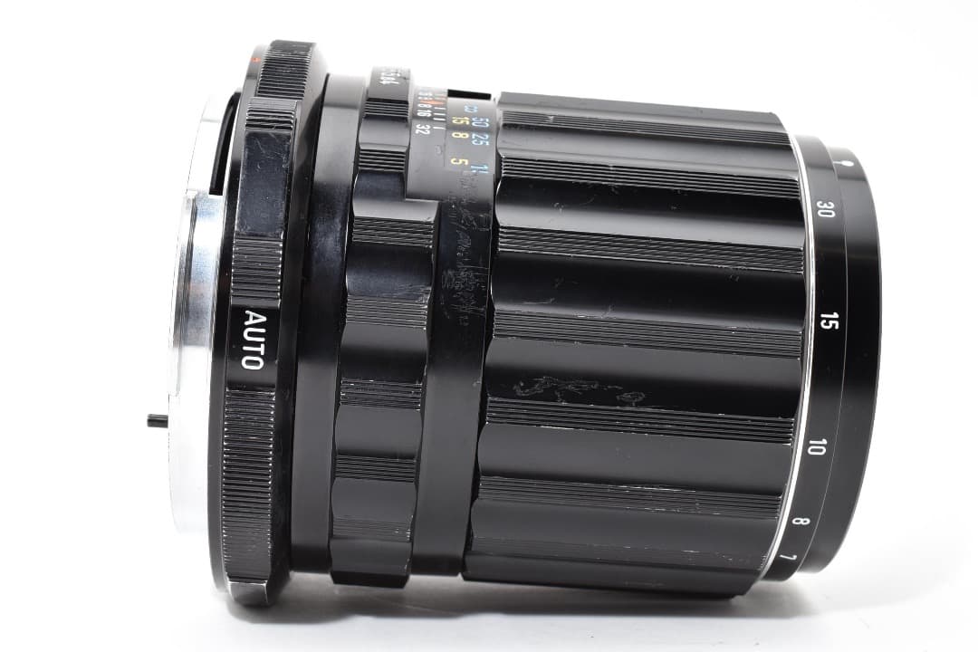 ペンタックス Pentax 6x7 67 135mm f4 中判レンズ 2734