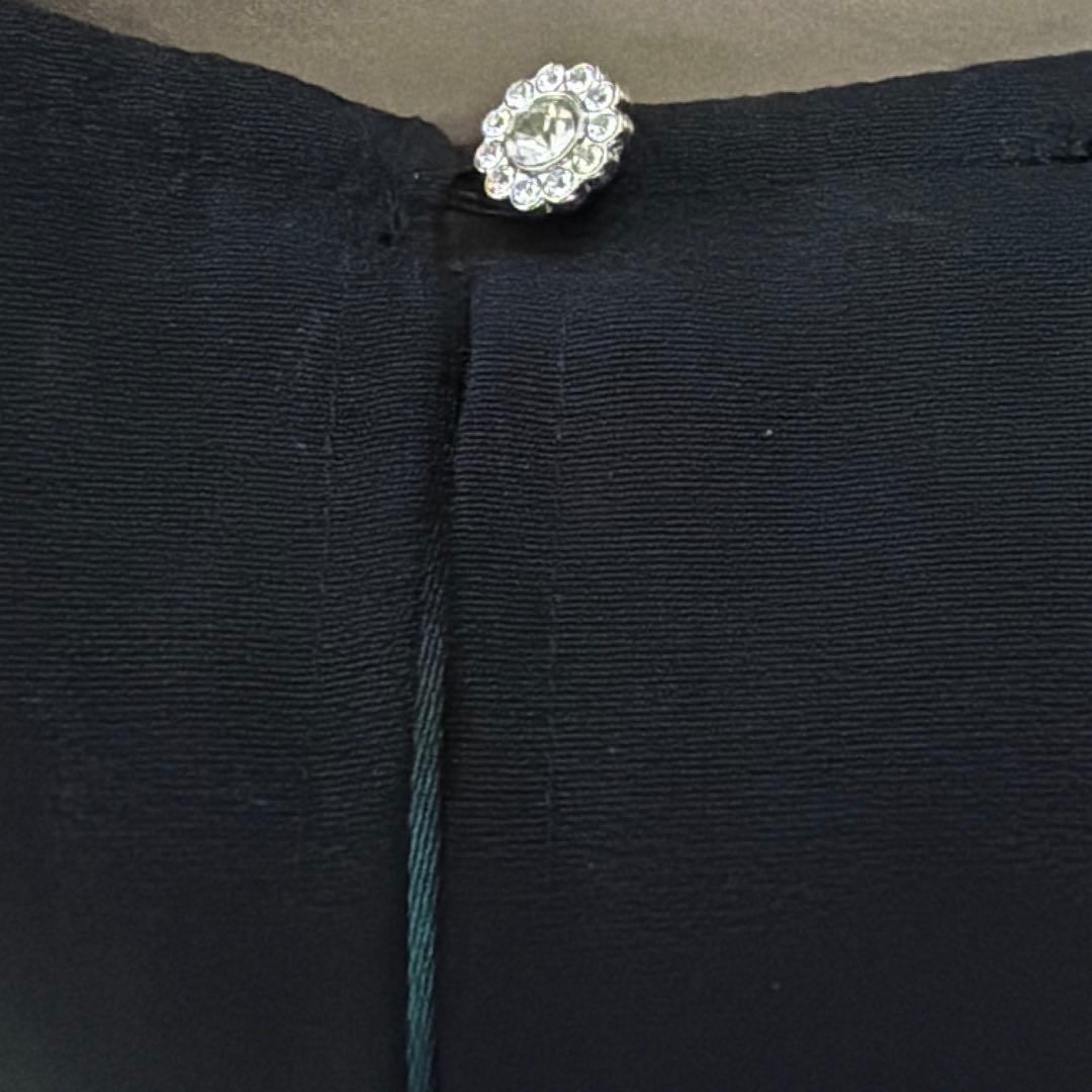 谷崎潤一郎の世界落款印付きボレロとドレスセット