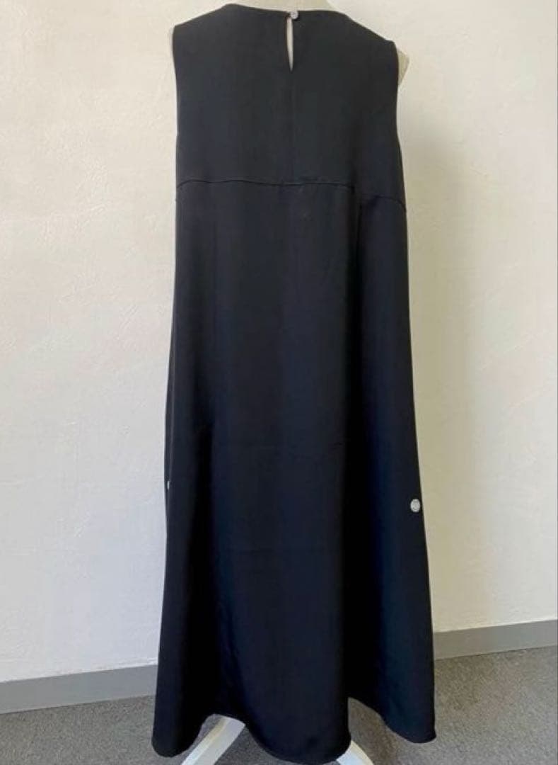 谷崎潤一郎の世界落款印付きボレロとドレスセット