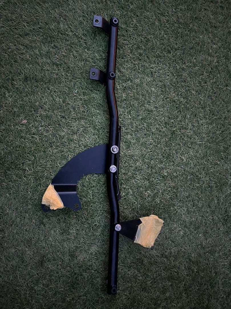 pkz専用SUNDANCE サンダンス　マフラー　ボマー　ダイナ