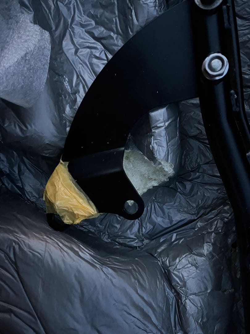 pkz専用SUNDANCE サンダンス　マフラー　ボマー　ダイナ