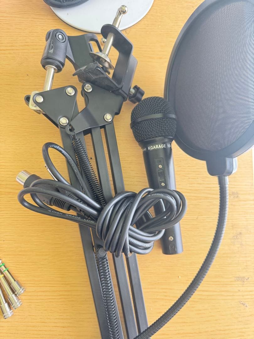 配信機材セット