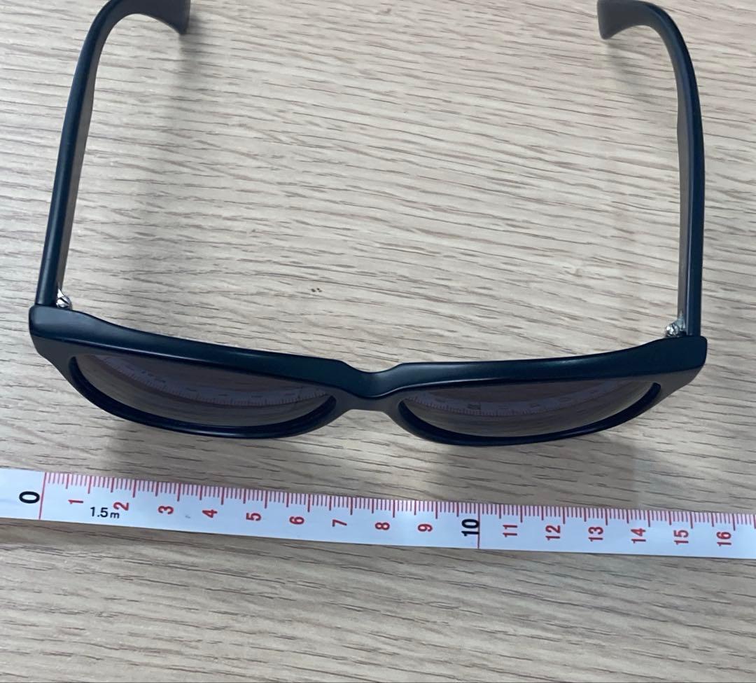 GIVENCHY LIFE サングラス あぶない刑事 L101-M60◇