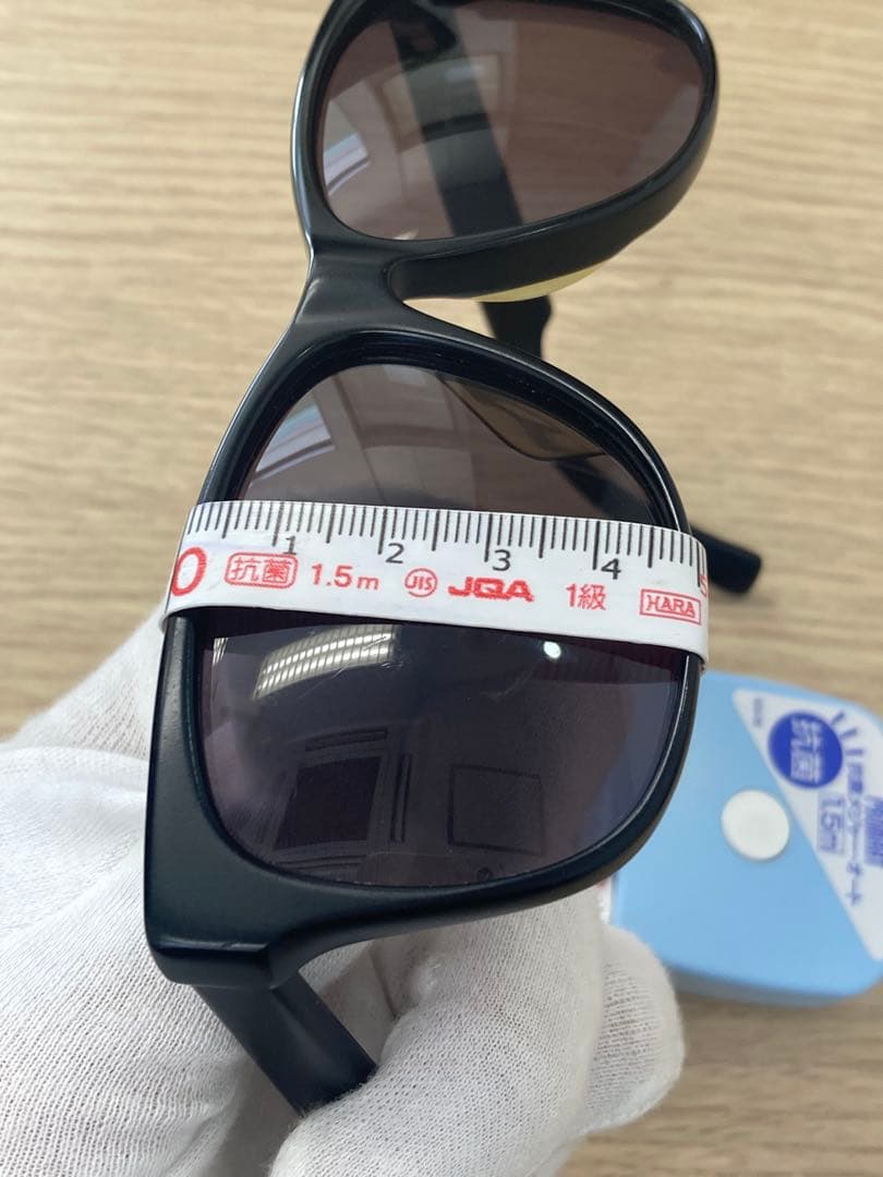 GIVENCHY LIFE サングラス あぶない刑事 L101-M60◇