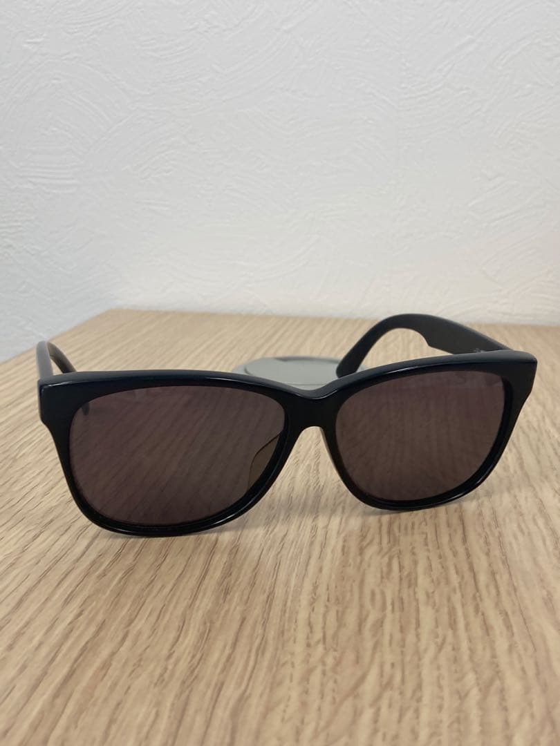 GIVENCHY LIFE サングラス あぶない刑事 L101-M60◇