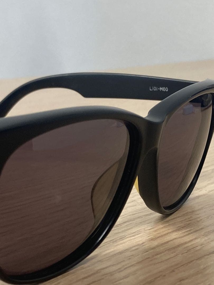 GIVENCHY LIFE サングラス あぶない刑事 L101-M60◇