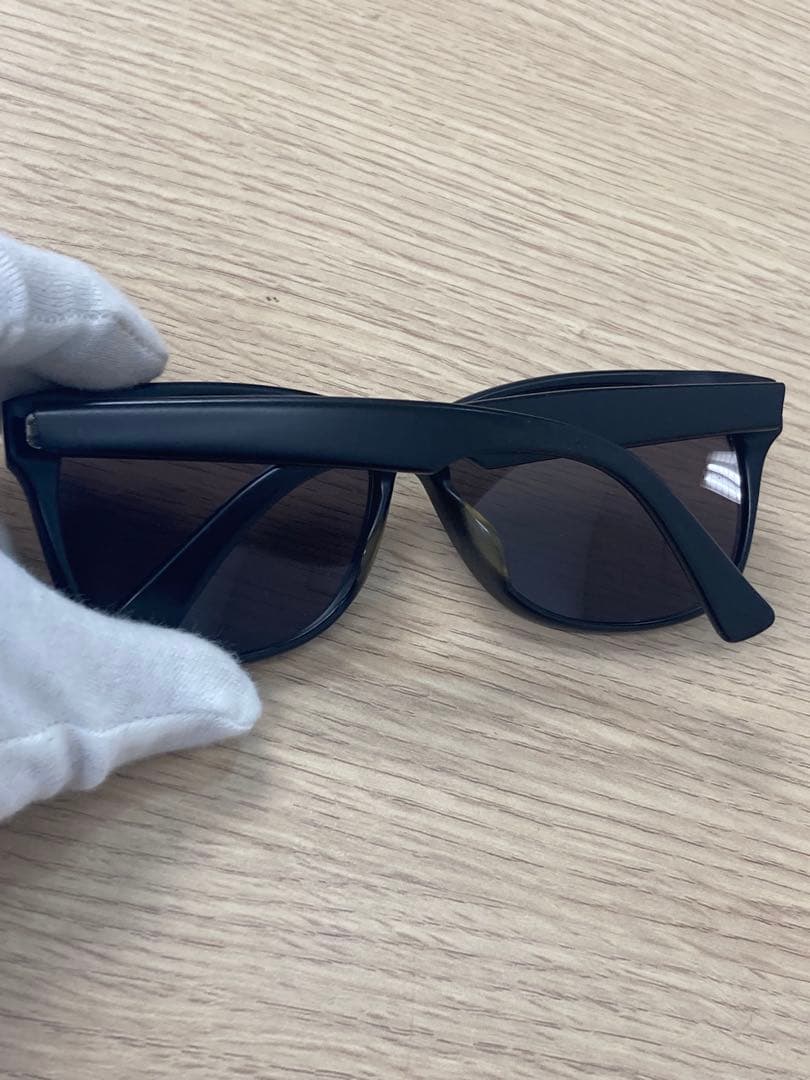 GIVENCHY LIFE サングラス あぶない刑事 L101-M60◇