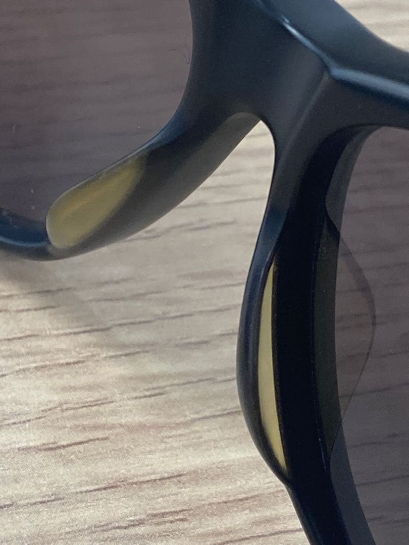 GIVENCHY LIFE サングラス あぶない刑事 L101-M60◇