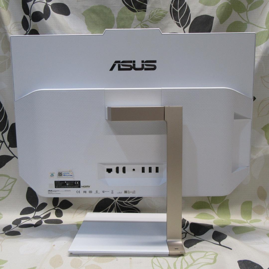 美品！Win11高年式10世代Corei3/新品SSD/メ16G/カメラ/無線