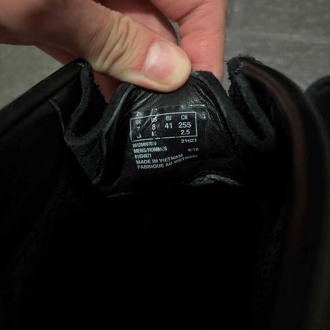 靴 CLARKS ORIGINALS / Wallabee GORE-TEX(R)