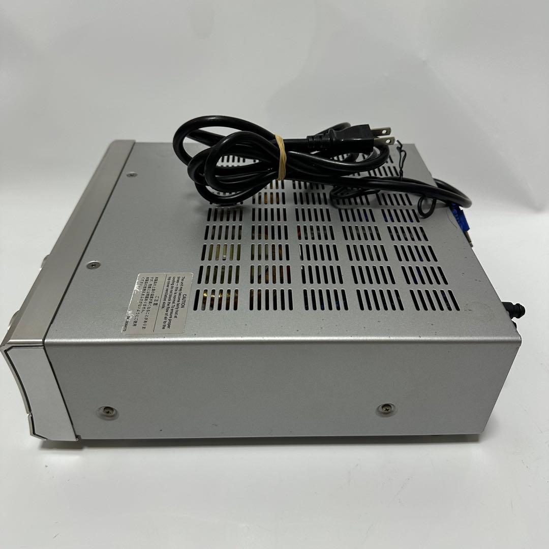 ONKYO　A-933　プリメインアンプ　INTEC275シリーズ