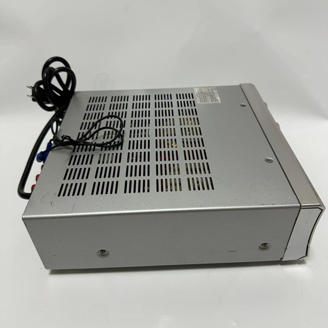 ONKYO　A-933　プリメインアンプ　INTEC275シリーズ