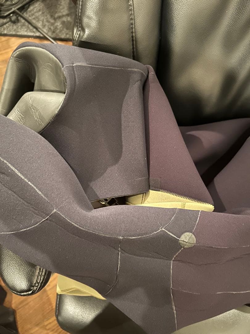 TRanche ドライスーツ　メンズ