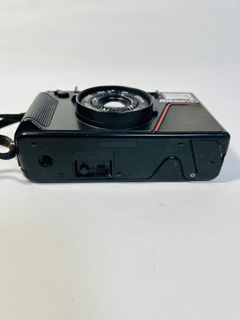 【ジャンク品】 Nikon ニコン L35AF フィルムカメラ