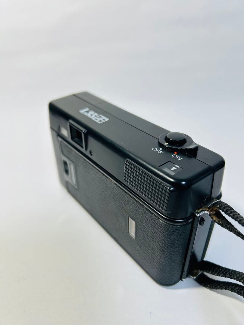 【ジャンク品】 Nikon ニコン L35AF フィルムカメラ