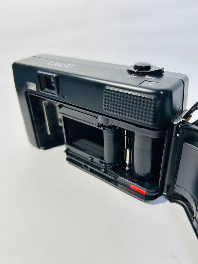 【ジャンク品】 Nikon ニコン L35AF フィルムカメラ