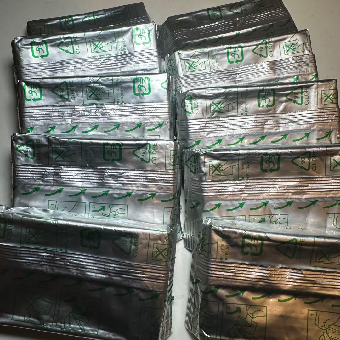 チェキフィルム 100枚分