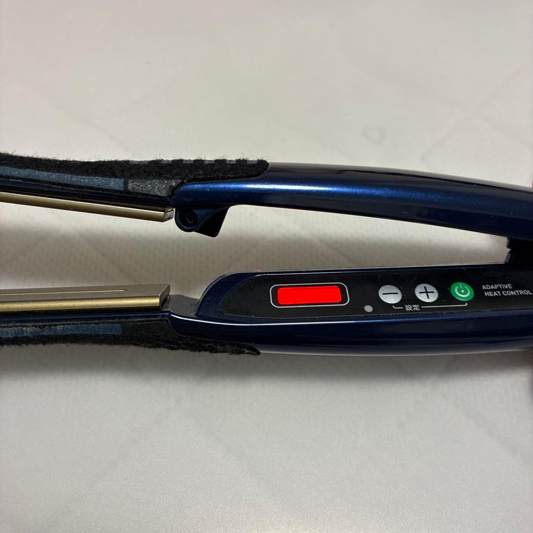 Lebel PLIA ストレートヘアアイロン