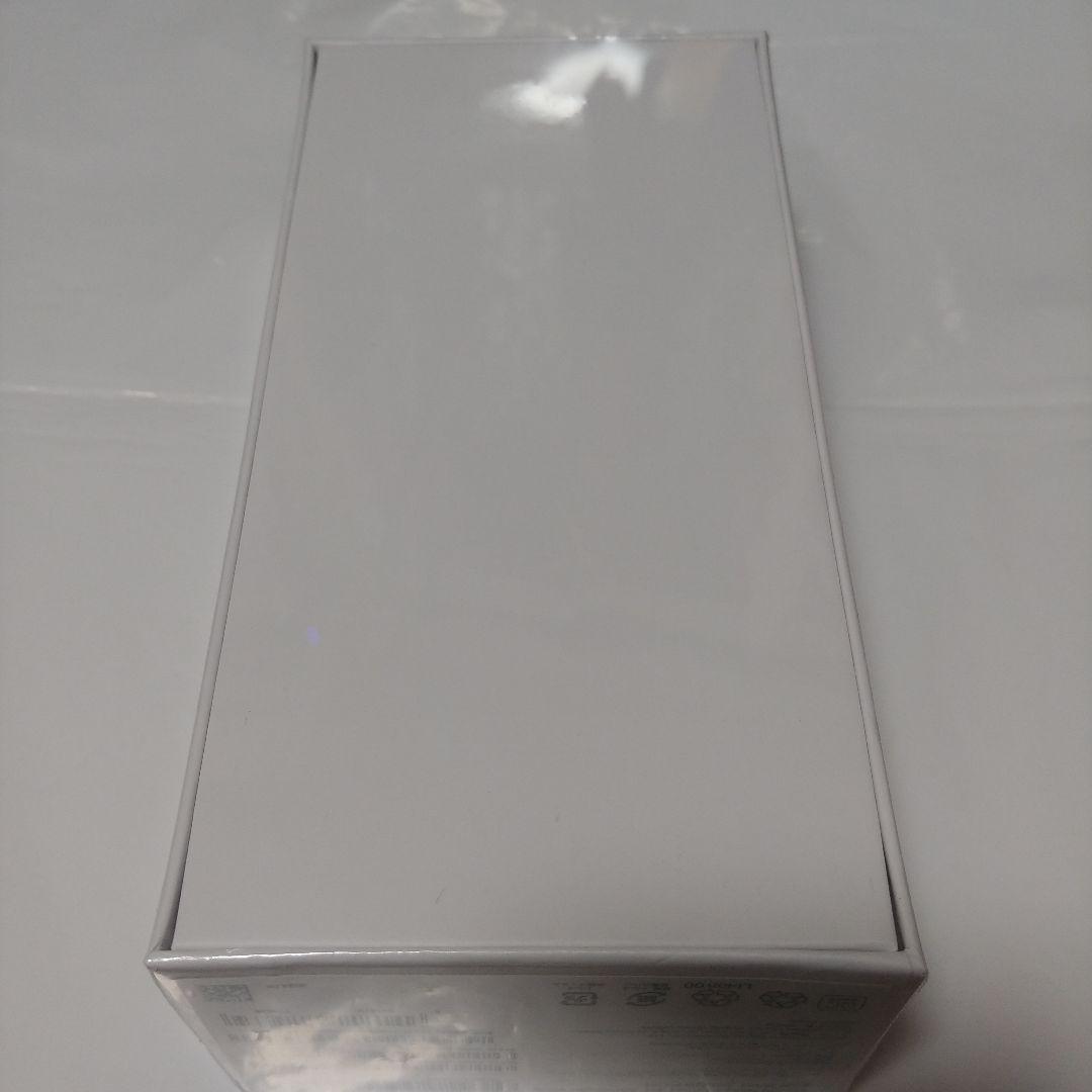 新品 Redmi Note 13 Pro＋ 5G 8GB 256GB ホワイト