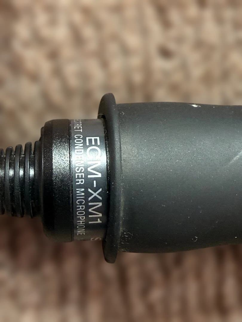 パナソニックHC-X1500　すぐに使えるセット　通電82時間