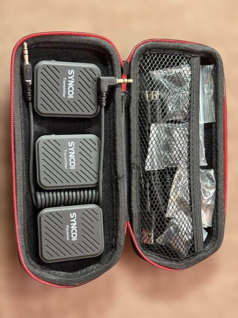 パナソニックHC-X1500　すぐに使えるセット　通電82時間