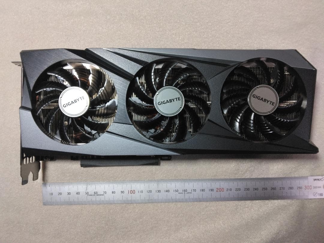 は*ん様 GIGABYTE　RADEON　RX7600