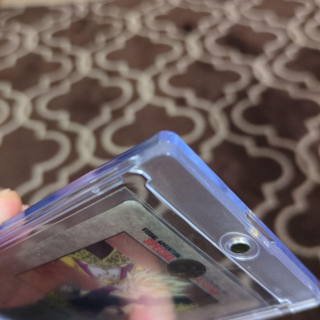 ドラゴンボール ビジュアルアドベンチャー スペシャル 42本気対本気