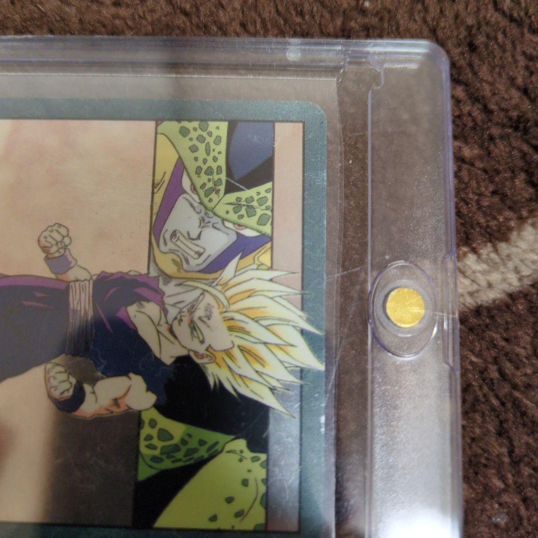 ドラゴンボール ビジュアルアドベンチャー スペシャル 42本気対本気