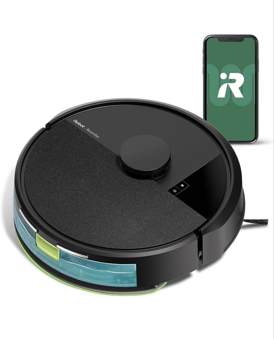 ルンバ（Roomba） 105 Combo ロボット