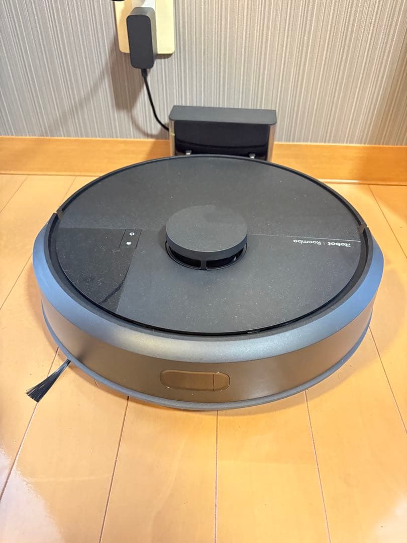 ルンバ（Roomba） 105 Combo ロボット