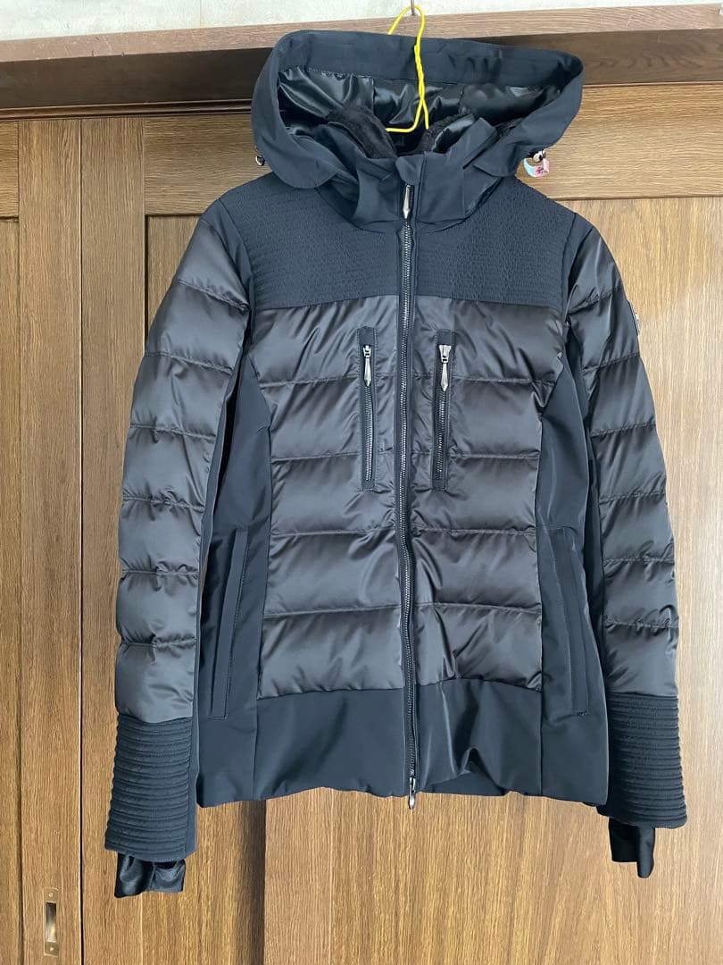 スキーダウンウエア　レディス