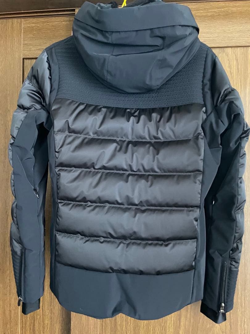 スキーダウンウエア　レディス