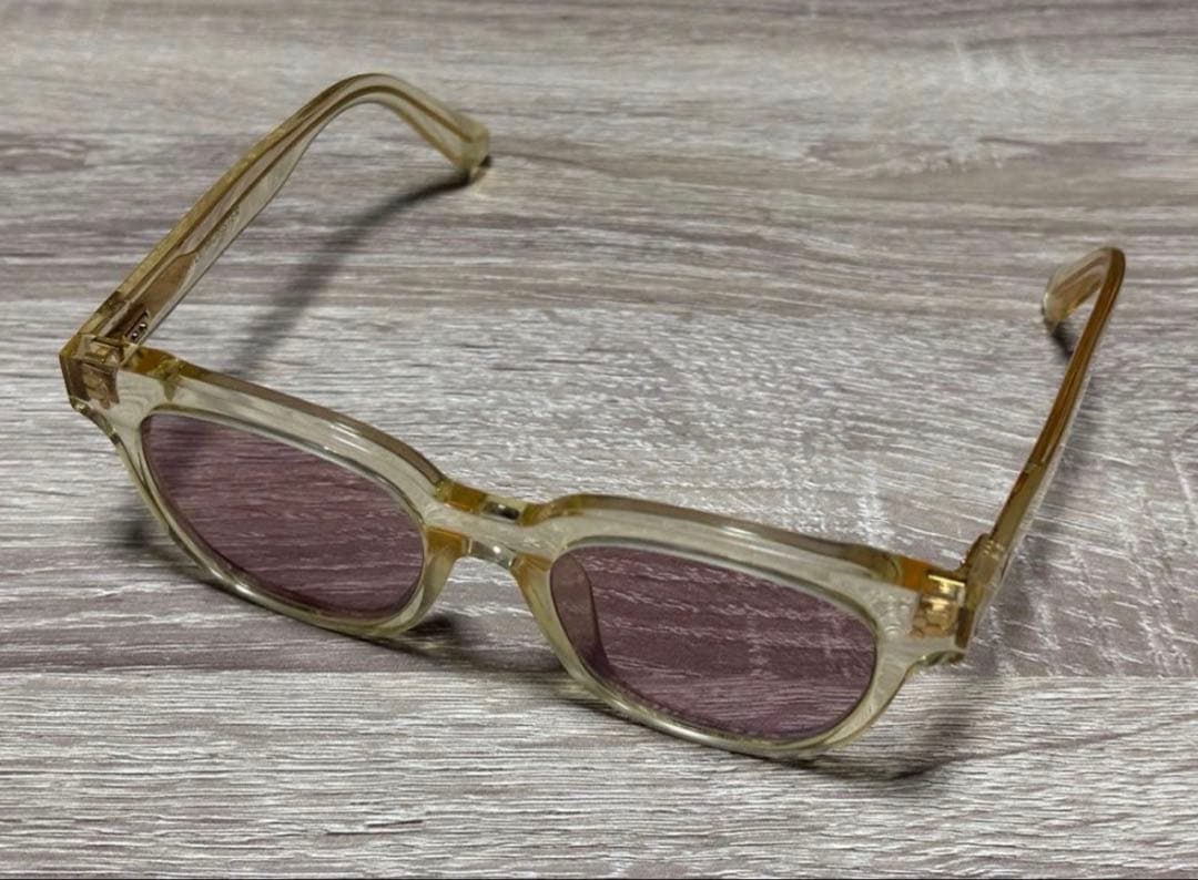 【最終値下げ】Gentle Monster ジェントルモンスター　サングラス