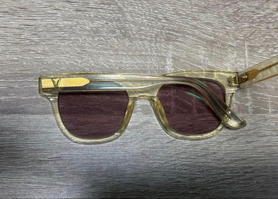 【最終値下げ】Gentle Monster ジェントルモンスター　サングラス