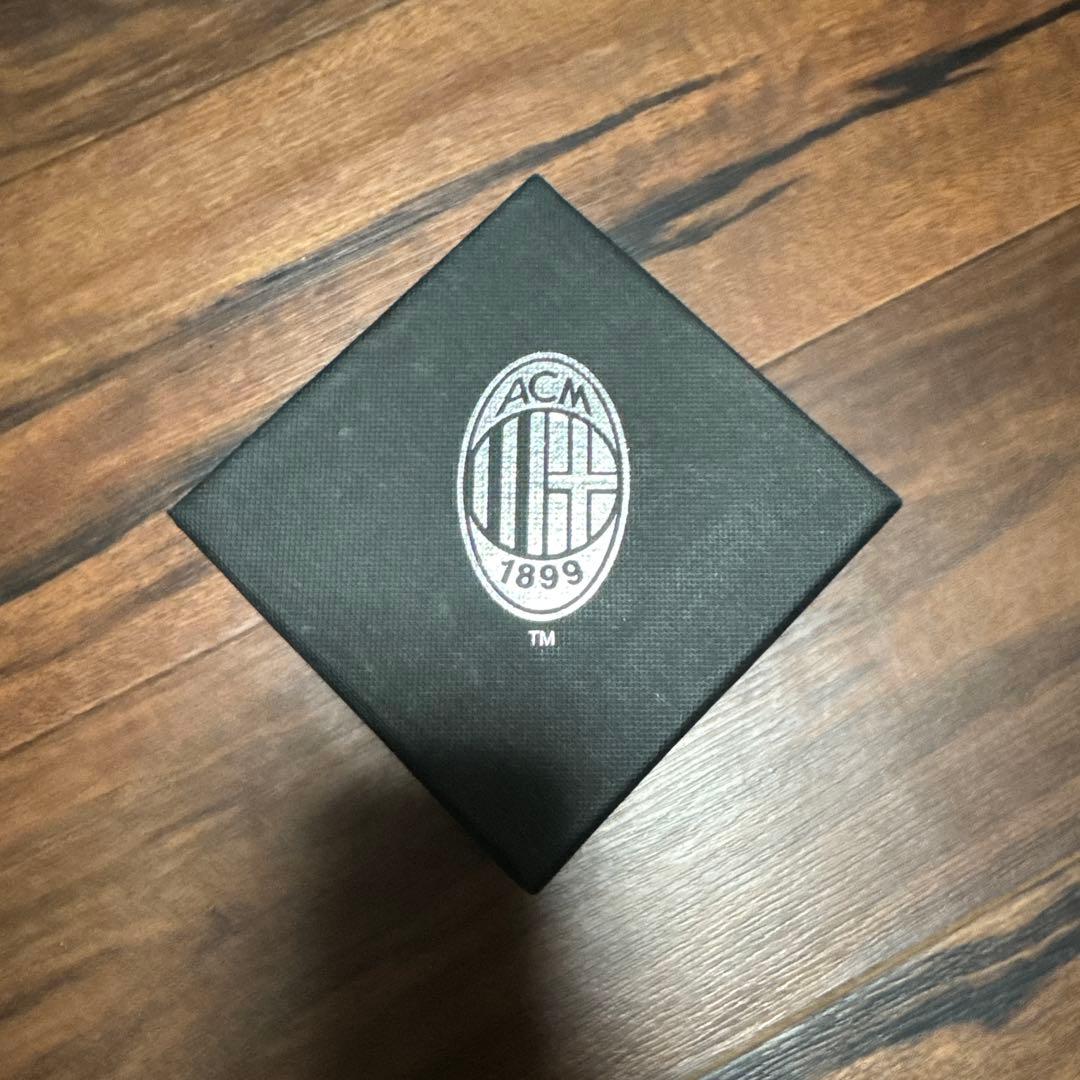 G-SHOCK AC Milan 2007 Champion 腕時計