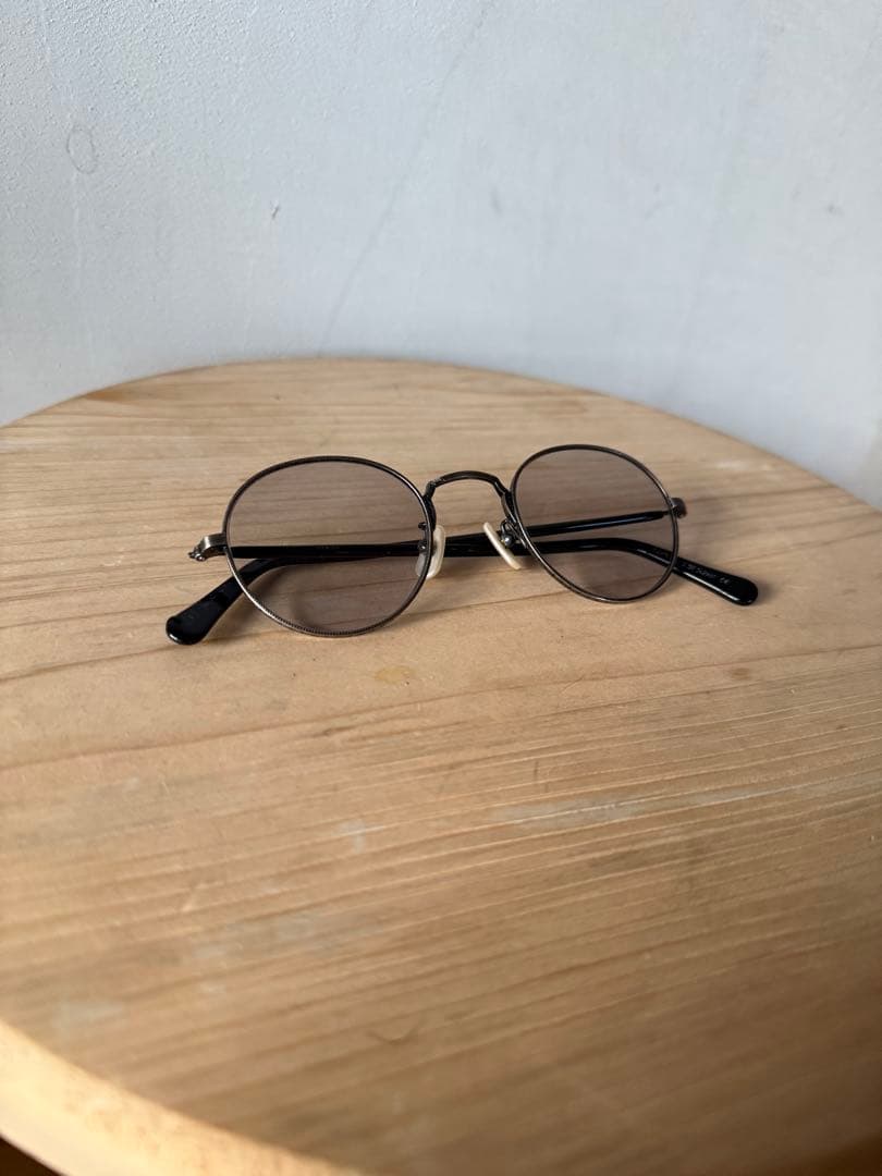 小物 ayame OLDSTAR AS (Antique Silver)