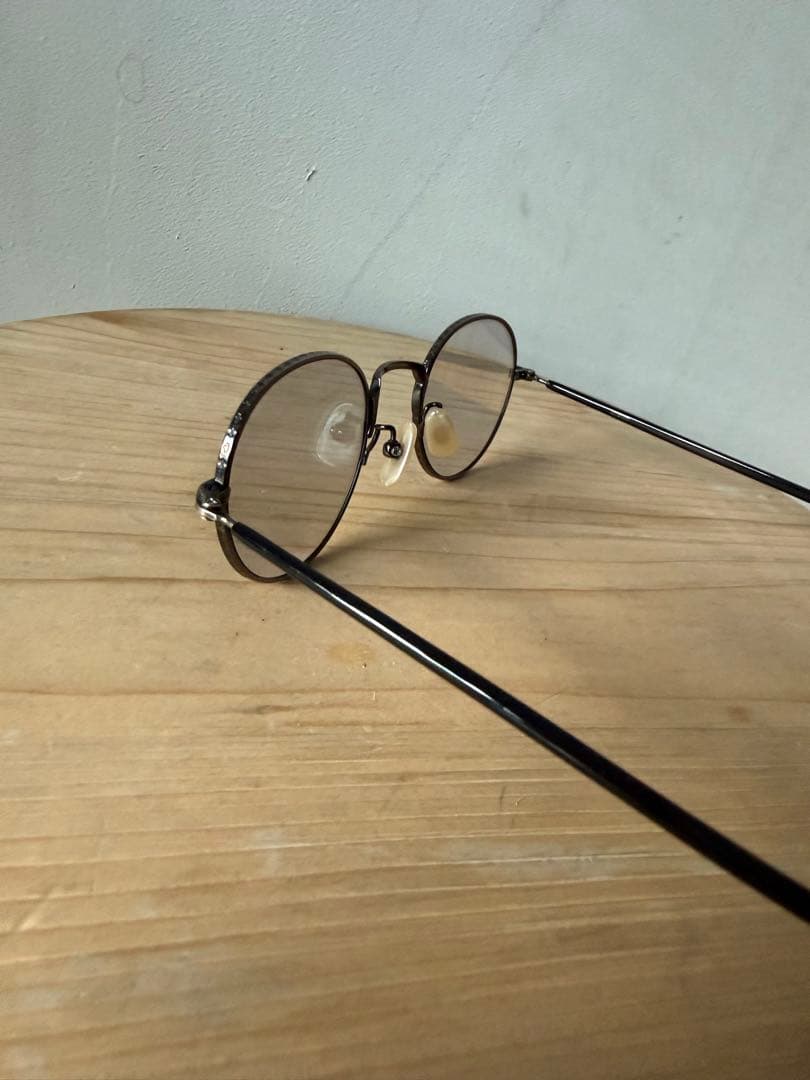 小物 ayame OLDSTAR AS (Antique Silver)