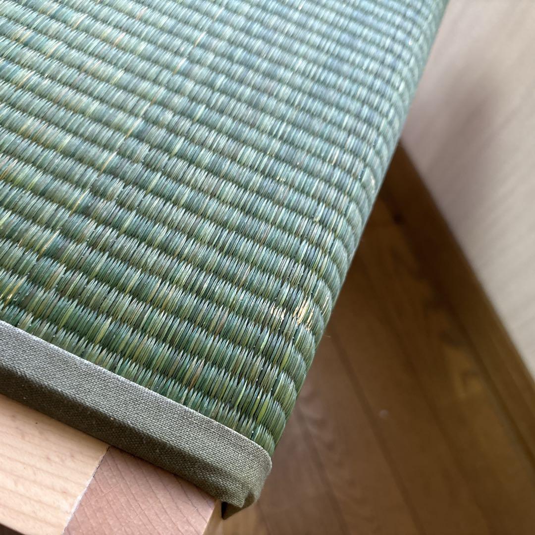 【ADAL正規品】双葉スツール／高さ45cm／和モダンインテリア