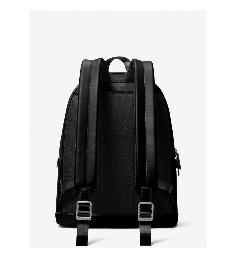 MICHAEL KORS メンズ バックパック リュック