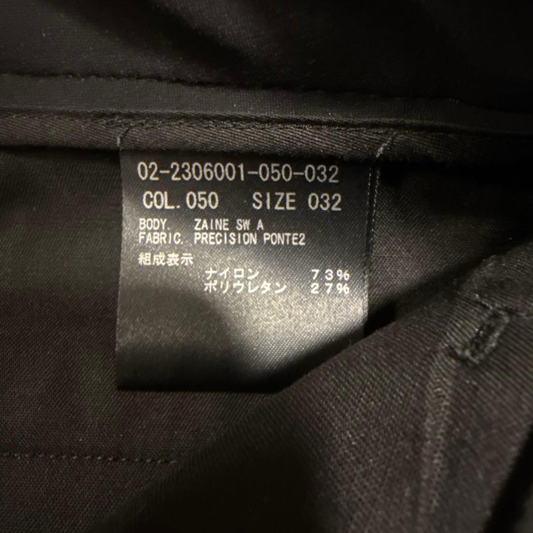 パンツ Theory Precision Ponte Zaine SW A