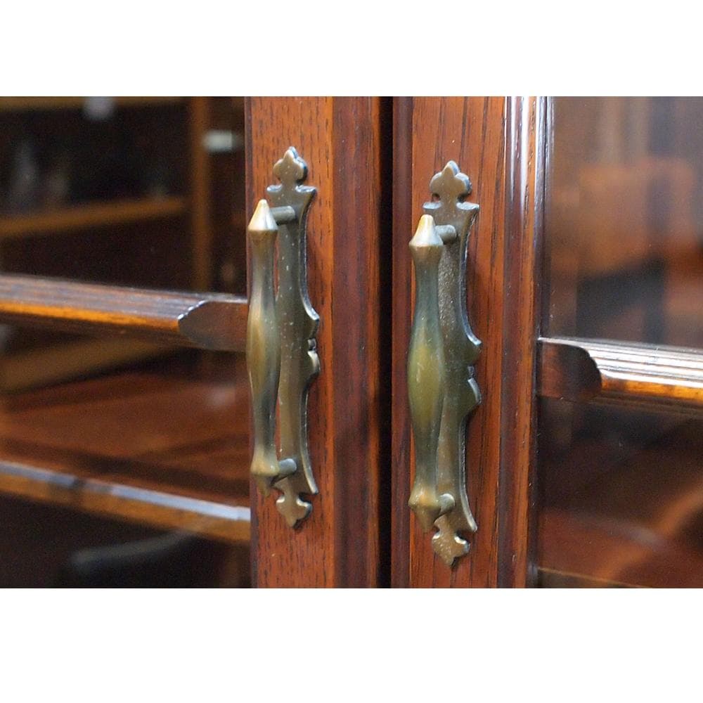 アトランタ 大型カップボード 135cm IDF太田長