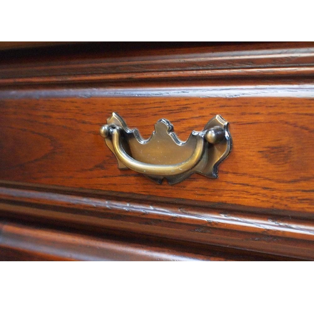 アトランタ 大型カップボード 135cm IDF太田長