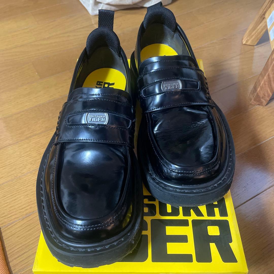 ONITSUKA TIGER LOAFER ローファー
