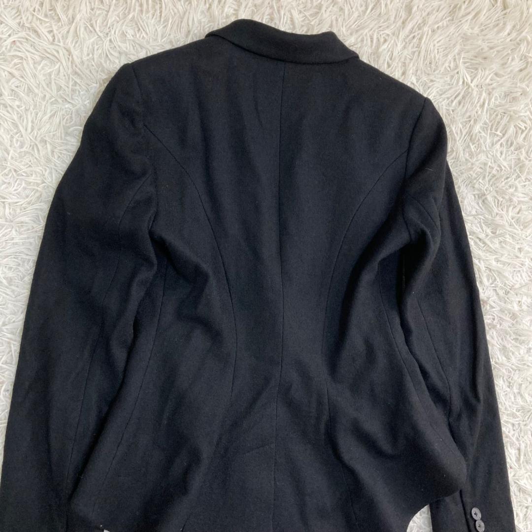 16035✨美品✨ラルフローレン 燕尾ジャケット テールコート 変形 4