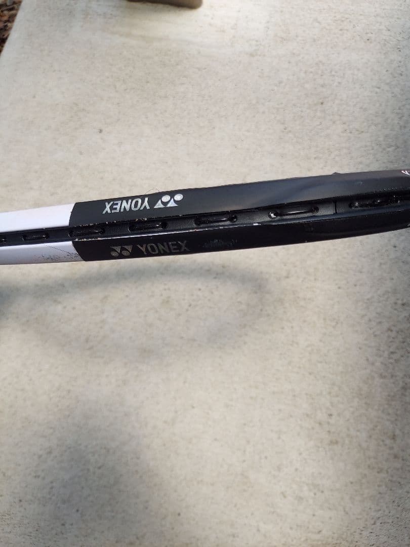 【美品】ジオブレイク　70V　ステア　YONEX