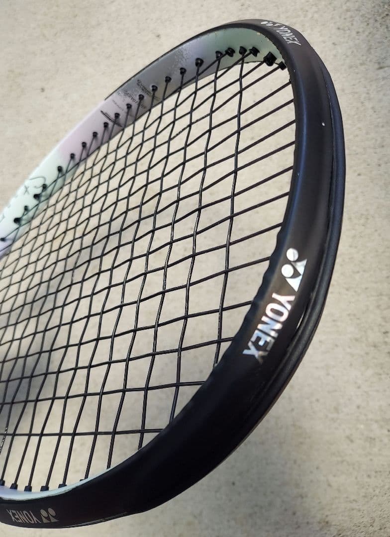【美品】ジオブレイク　70V　ステア　YONEX