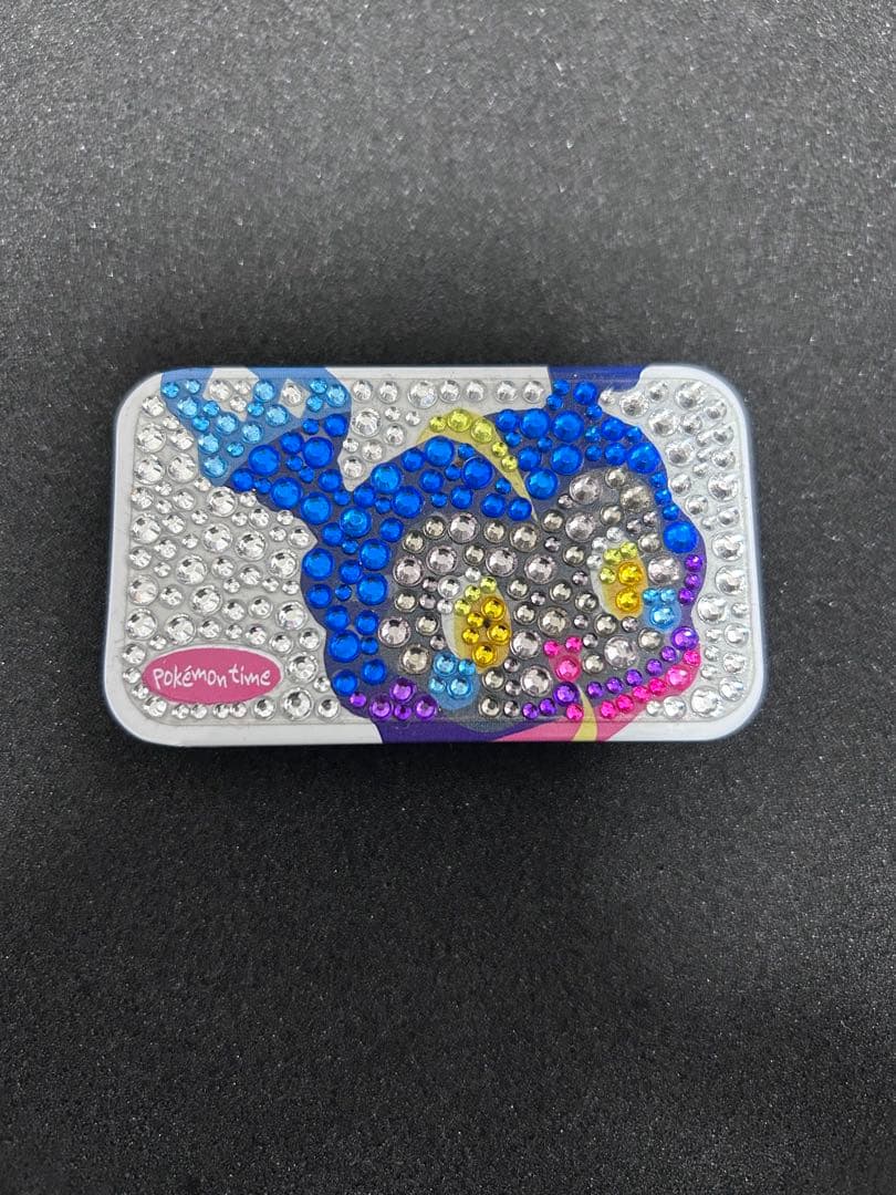 ポケモンカード　リーリエ　デッキケース　デッキシールド　ポーチ　おまけ付き